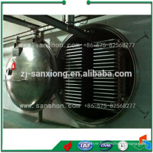 excellent vacuum freezer dryer